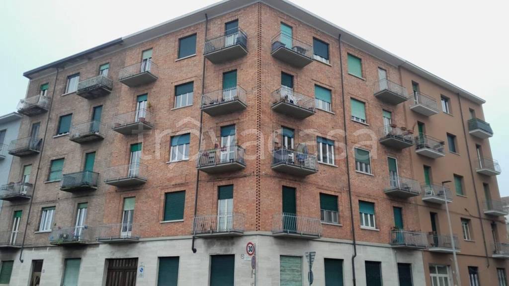 appartamento in vendita a Torino in zona Barriera di Milano