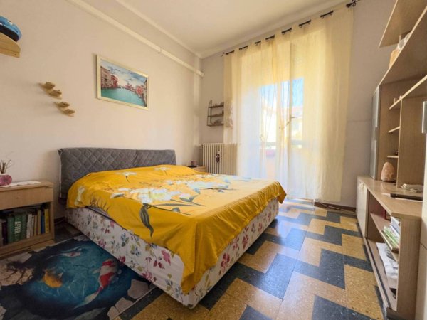 appartamento in vendita a Torino in zona San Donato