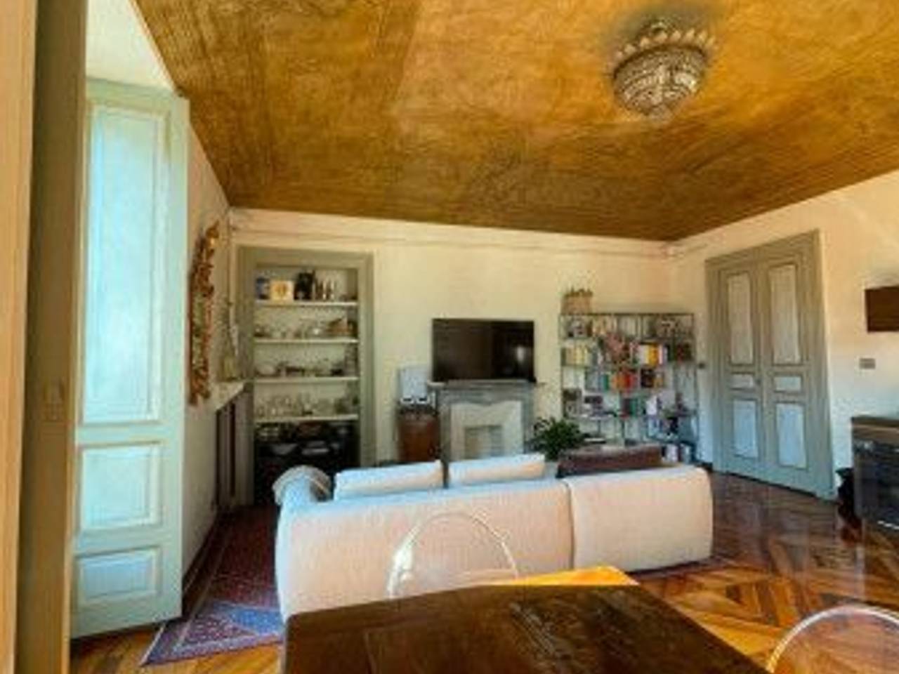 appartamento in vendita a Torino in zona Centro Storico