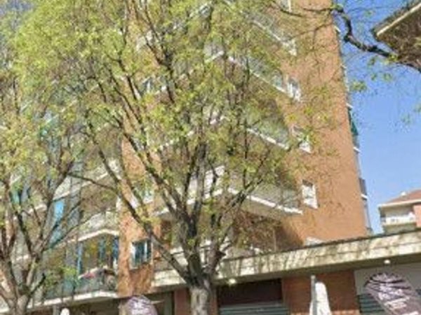 appartamento in vendita a Torino in zona Lucento