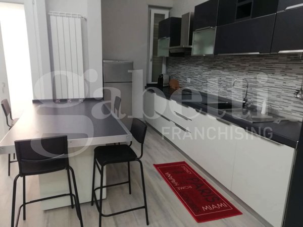 appartamento in vendita a Torino in zona Crocetta