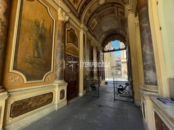 appartamento in vendita a Torino in zona San Salvario