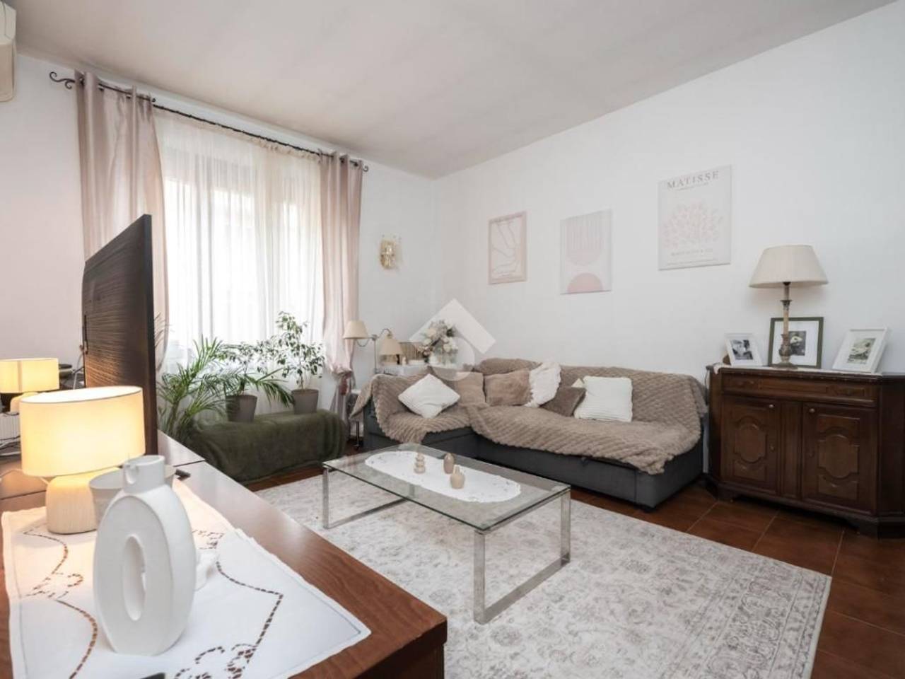 appartamento in vendita a Torino in zona Pozzo Strada