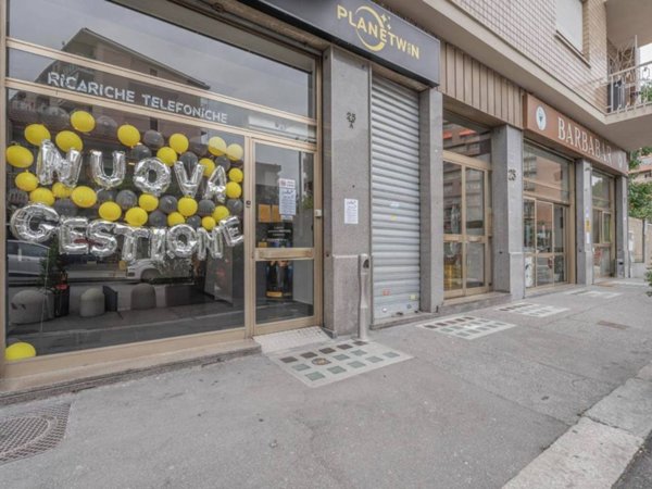 appartamento in vendita a Torino in zona Lucento