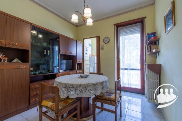 appartamento in vendita a Torino in zona Lucento