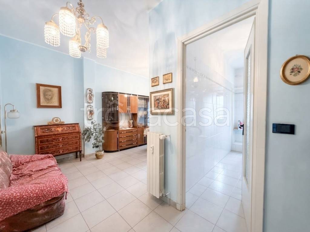 appartamento in vendita a Torino in zona Lucento