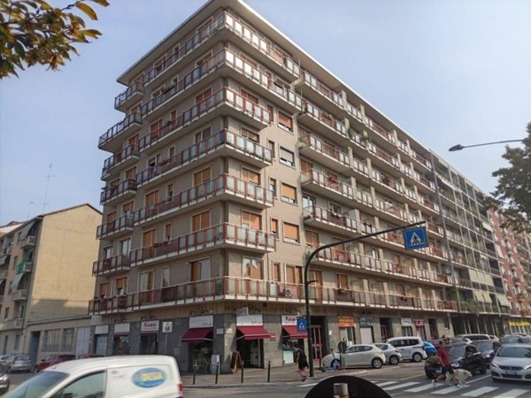 appartamento in vendita a Torino in zona Rebaudengo