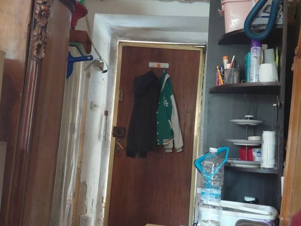 appartamento in vendita a Torino in zona Millefonti