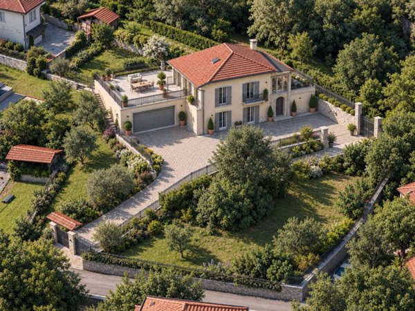 casa indipendente in vendita a Torino in zona Santa Margherita