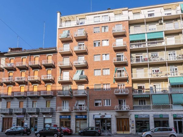 appartamento in vendita a Torino in zona Barriera di Milano