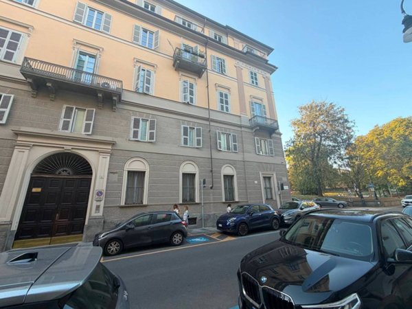 appartamento in vendita a Torino in zona Centro Storico
