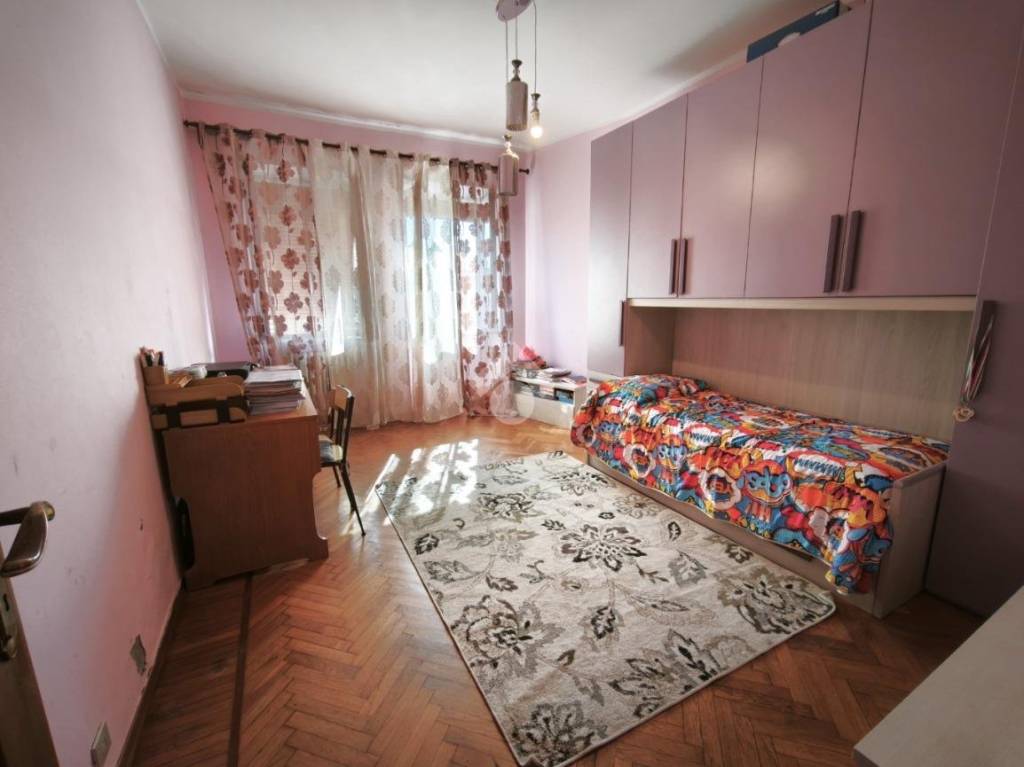 appartamento in vendita a Torino in zona Barriera di Milano
