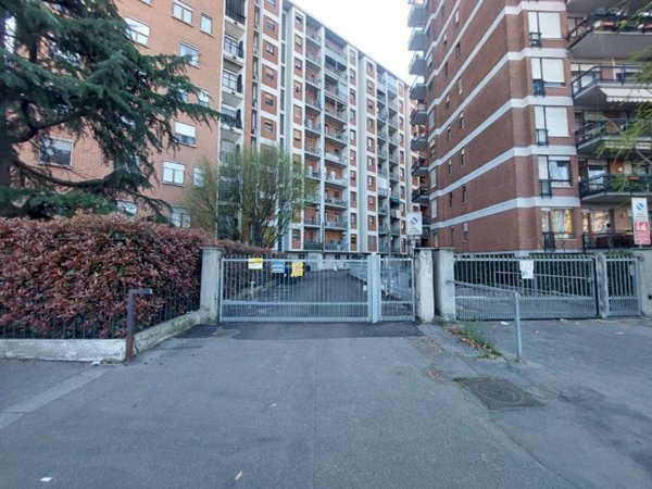 box auto in vendita a Torino in zona Pozzo Strada