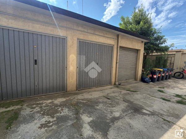 box auto in vendita a Torino in zona Borgo San Paolo