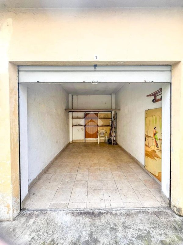 box auto in vendita a Torino in zona Madonna di Campagna