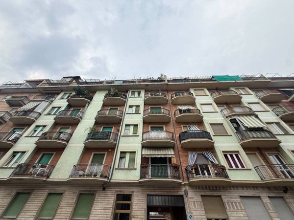 box auto in vendita a Torino in zona Millefonti