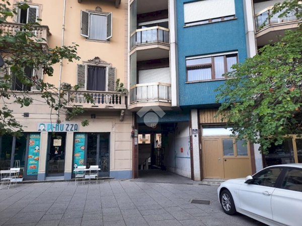box auto in vendita a Torino in zona Millefonti