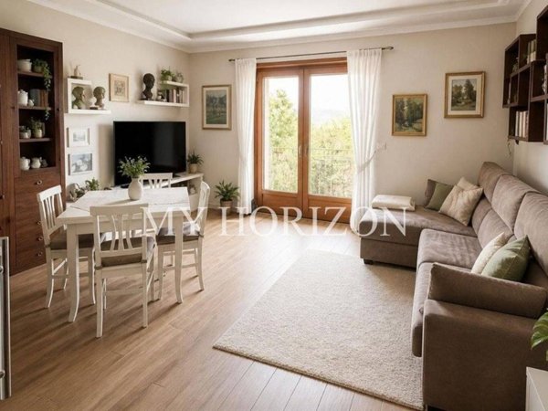 appartamento in vendita a Torino in zona Parella