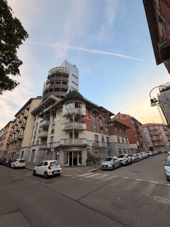 box auto in vendita a Torino in zona Cenisia