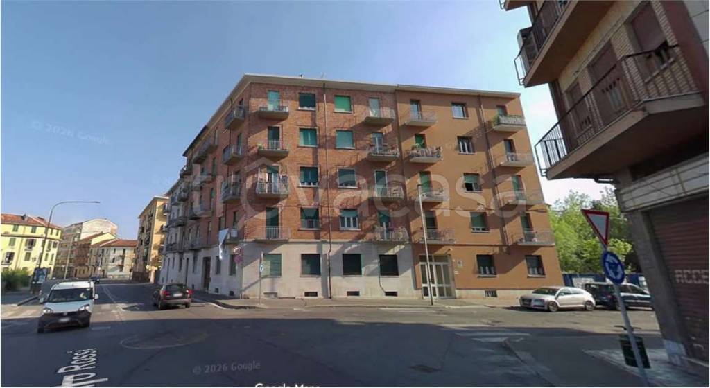 appartamento in vendita a Torino in zona Barriera di Milano
