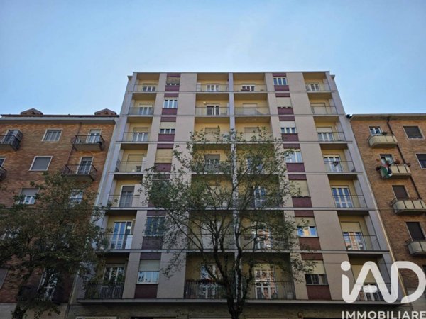 appartamento in vendita a Torino in zona Vanchiglietta