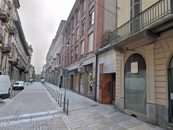 box auto in vendita a Torino in zona Centro Storico