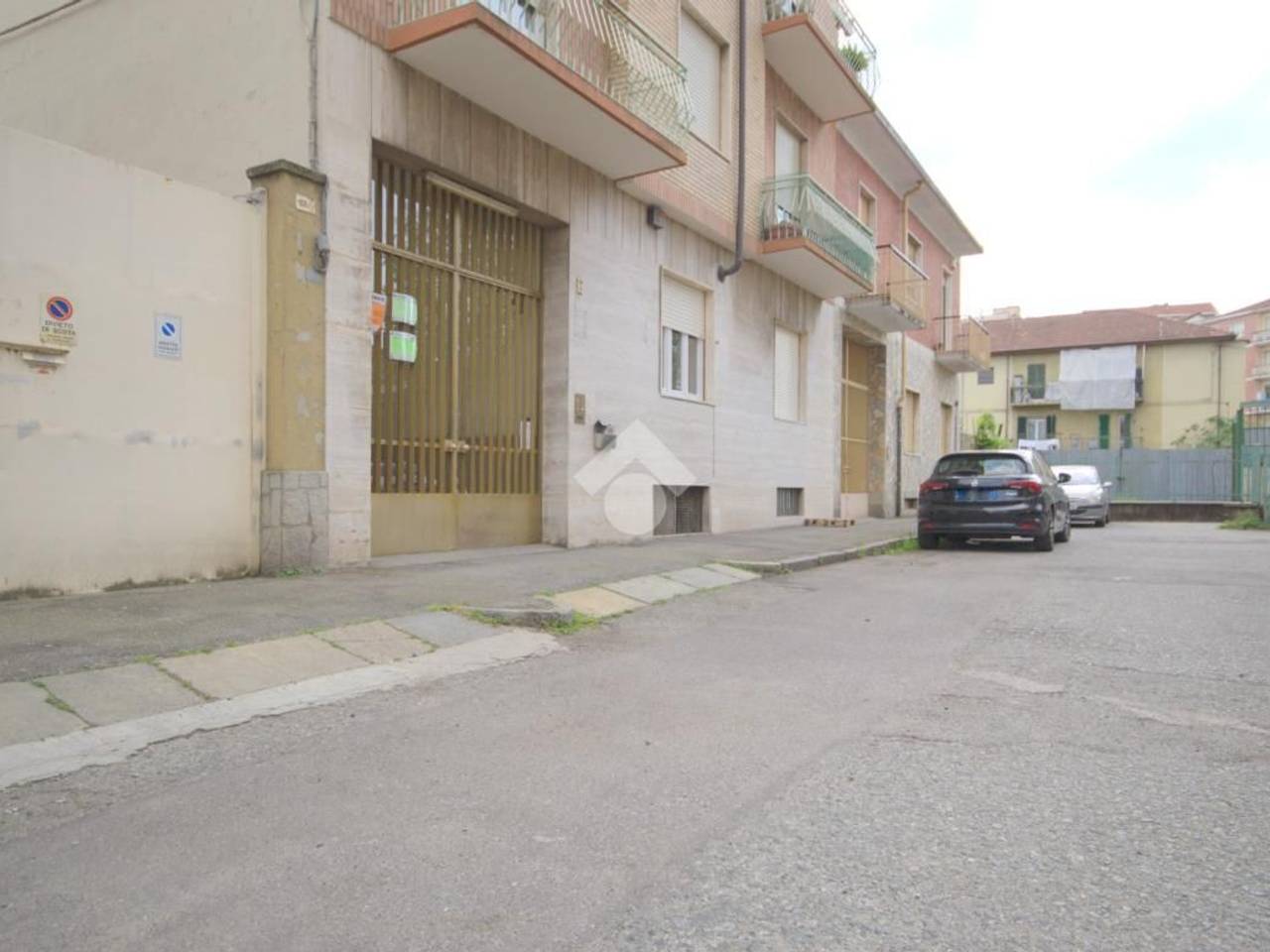 box auto in vendita a Torino in zona Madonna di Campagna