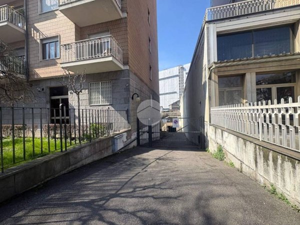 box auto in vendita a Torino in zona Madonna di Campagna