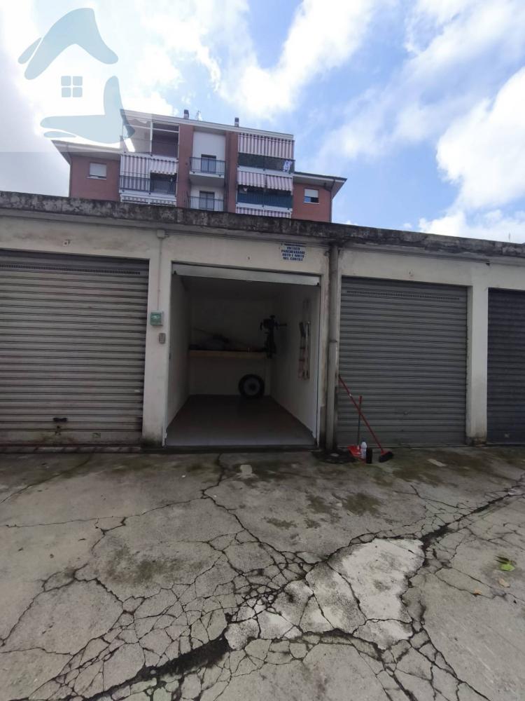box auto in vendita a Torino in zona Madonna di Campagna
