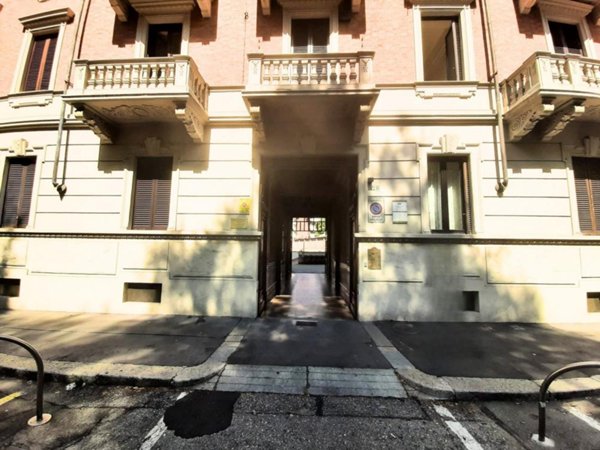box auto in vendita a Torino in zona Pozzo Strada