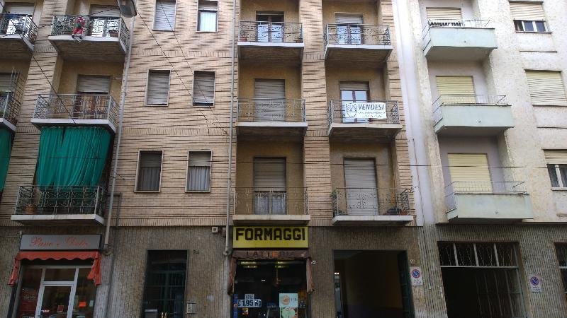 appartamento in vendita a Torino in zona Pozzo Strada