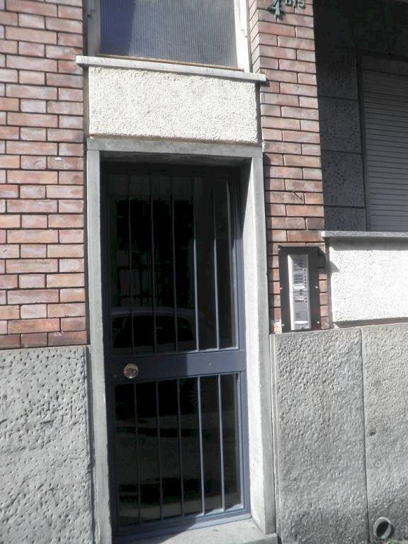 appartamento in vendita a Torino in zona Campidoglio