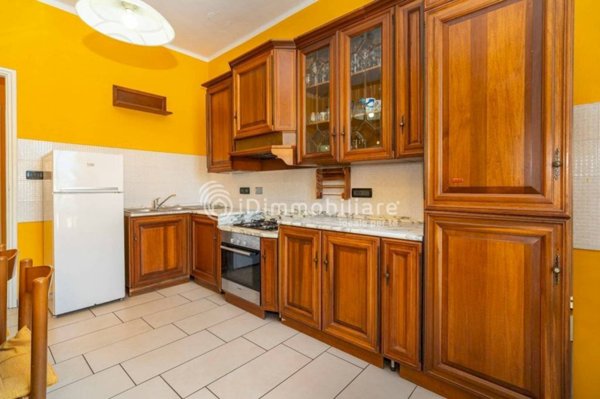 appartamento in vendita a Torino in zona Aurora