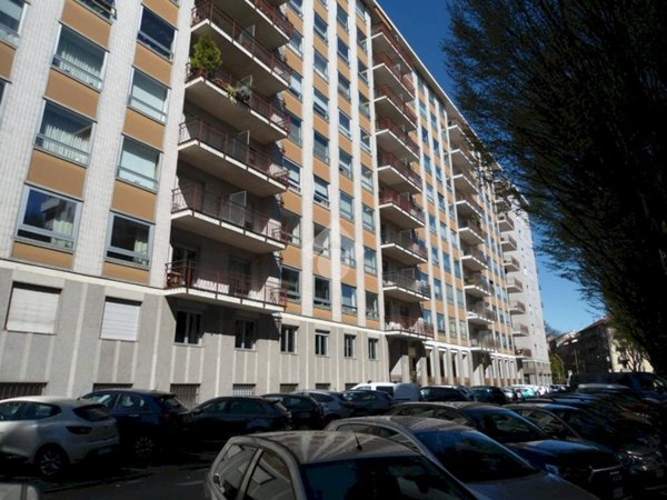 box auto in vendita a Torino in zona Pozzo Strada