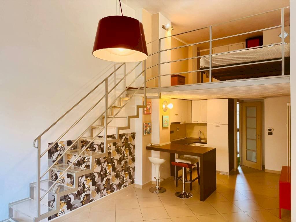 appartamento in vendita a Torino in zona San Donato