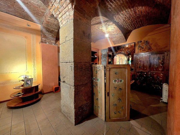 villa in vendita a Torino in zona Centro Storico