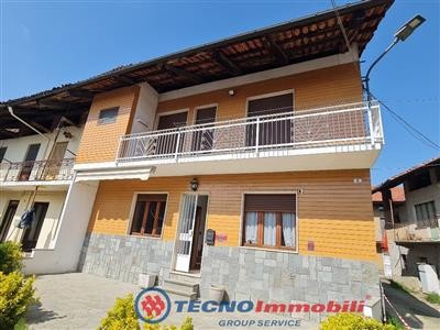 casa indipendente in vendita a Torino