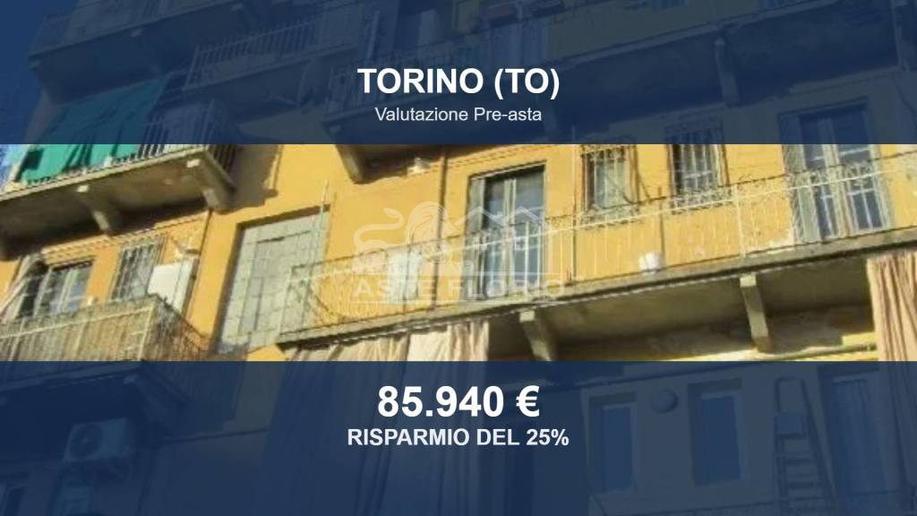 appartamento in vendita a Torino in zona Lingotto