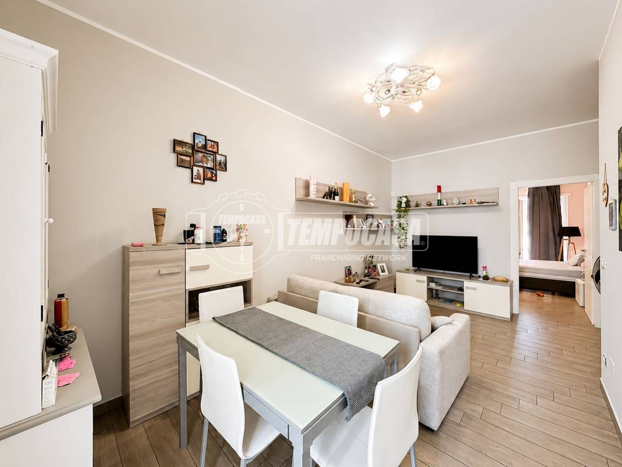 appartamento in vendita a Torino in zona Madonna di Campagna