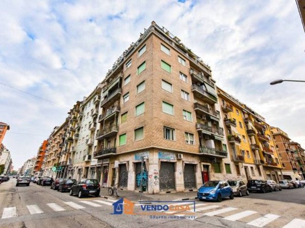 appartamento in vendita a Torino in zona Lingotto