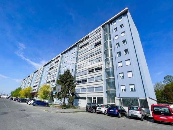 appartamento in vendita a Torino in zona Rebaudengo