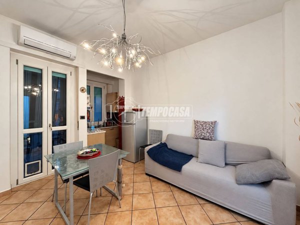 appartamento in vendita a Torino in zona Madonna di Campagna