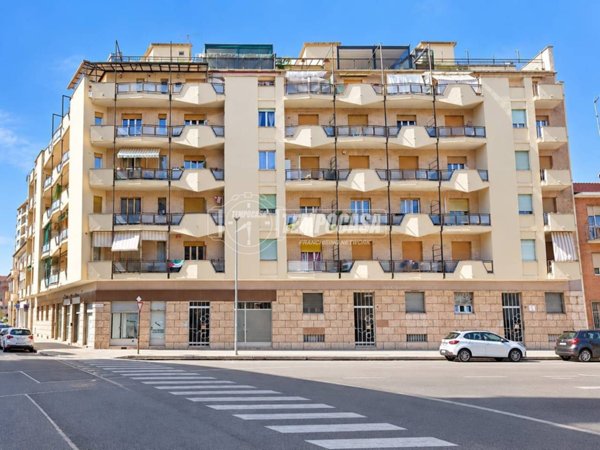 appartamento in vendita a Torino in zona Lucento