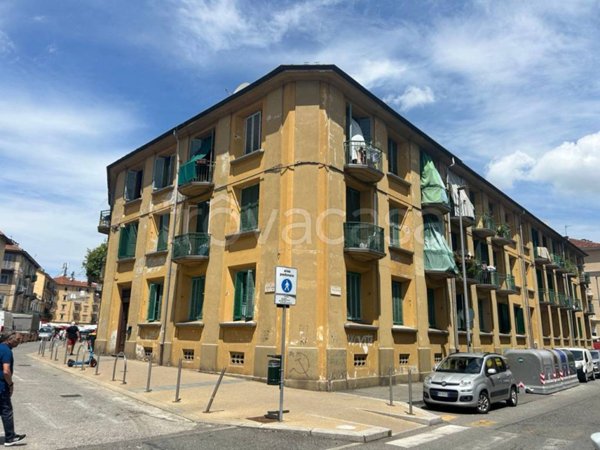 appartamento in vendita a Torino in zona Barriera di Milano