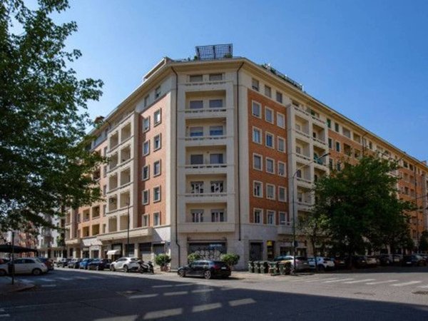 appartamento in vendita a Torino in zona Crocetta