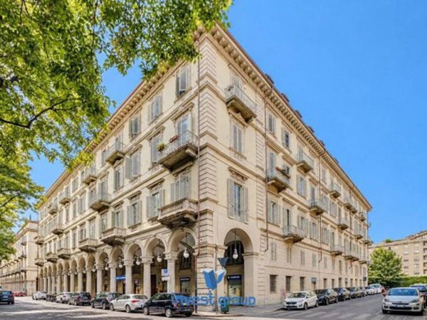 appartamento in vendita a Torino in zona Centro Storico
