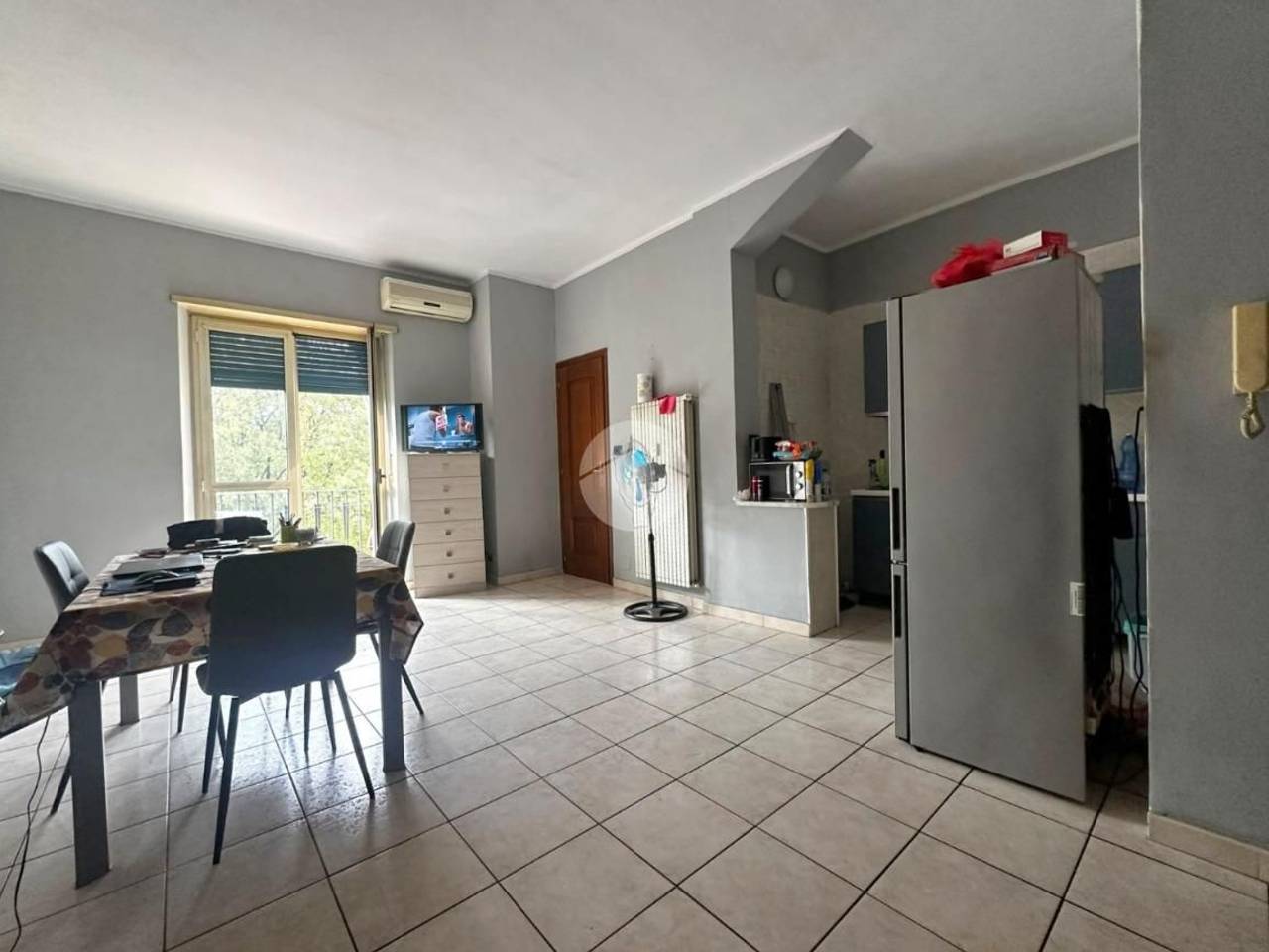 appartamento in vendita a Torino in zona Madonna di Campagna