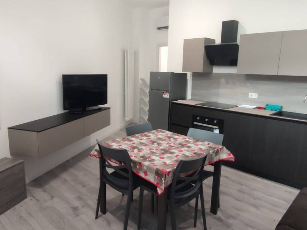appartamento in vendita a Torino in zona Millefonti