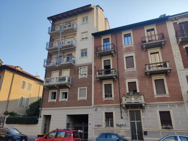 appartamento in vendita a Torino in zona Borgo San Paolo