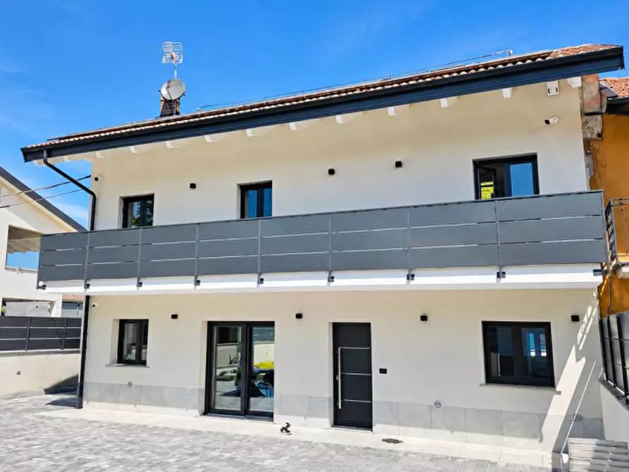 casa indipendente in vendita a Torino in zona Rebaudengo